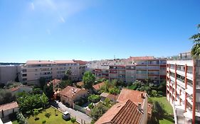 Palm Beach Appartement Proche Mer