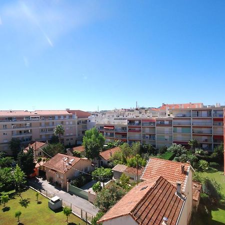 Palm Beach Appartement Proche Mer Cannes Extérieur photo