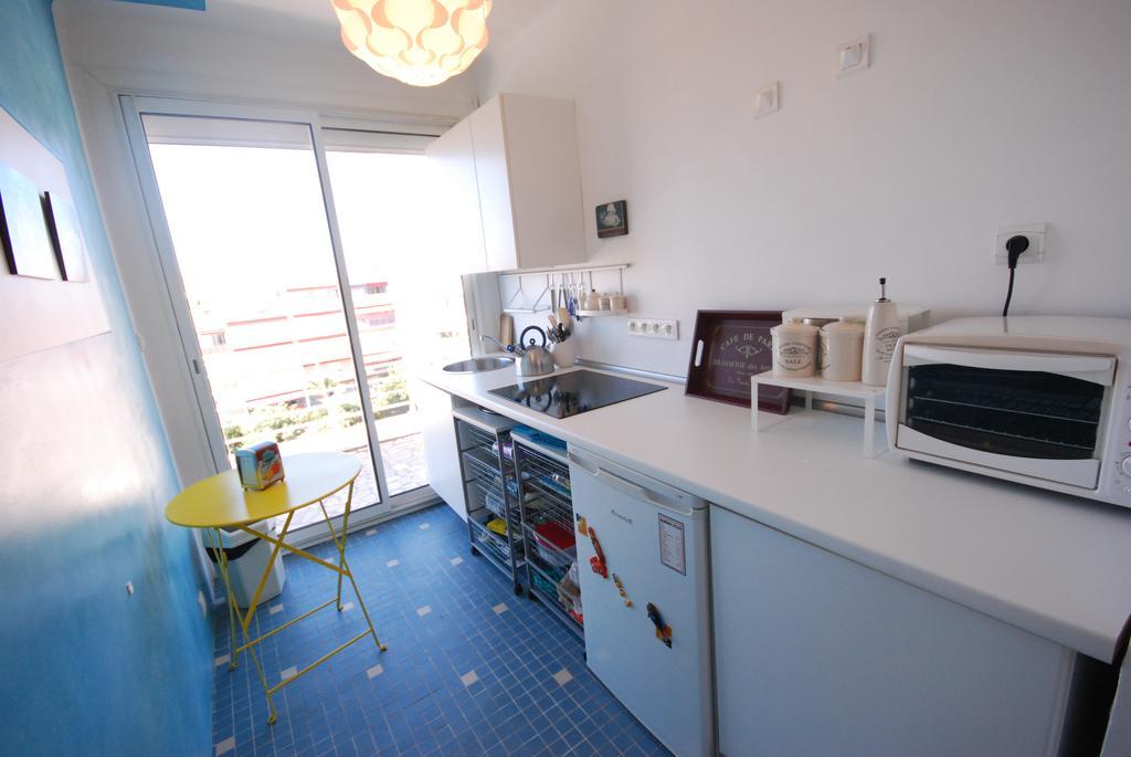 Palm Beach Appartement Proche Mer Cannes Extérieur photo